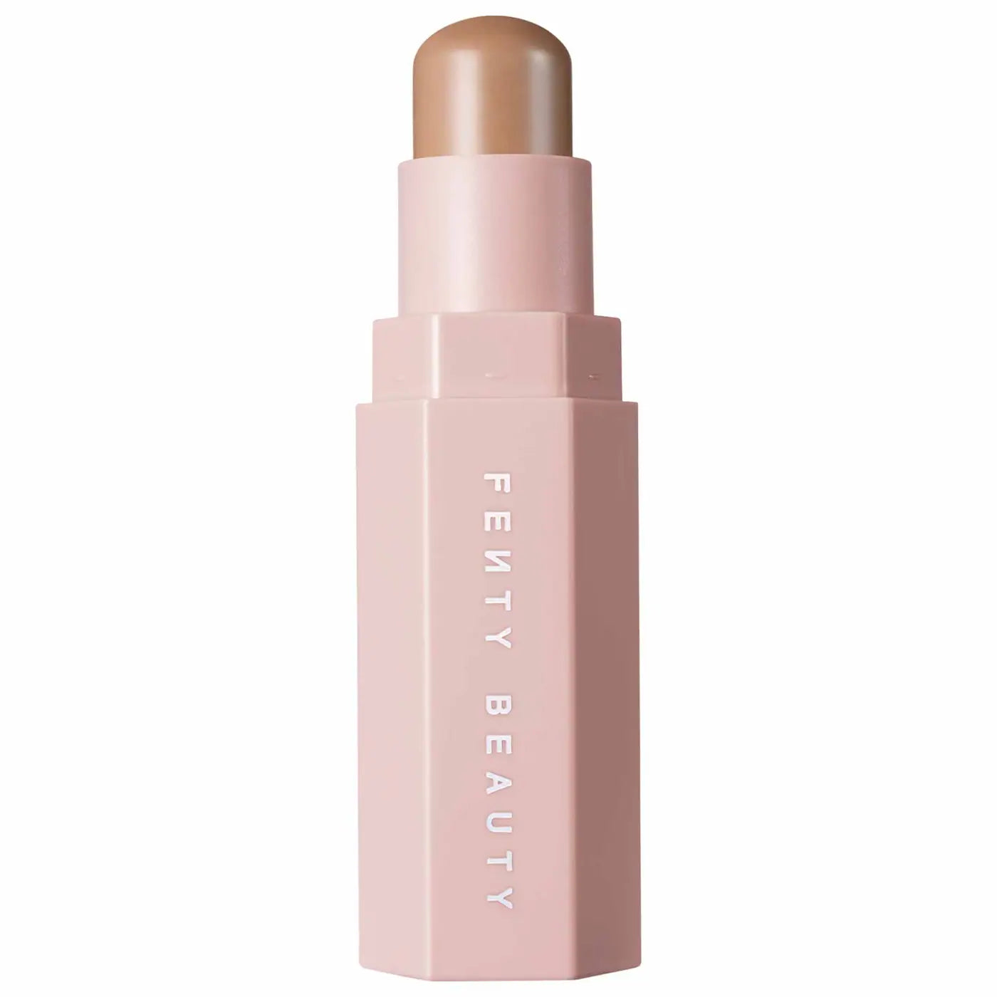 Fenty Beauty by Rihanna Match Stix Matte Contour Skinstick - Buildable Cream Contour Stick for Cheeks & Nose, Vegan & Cruelty-Free (Choose Your Shade) - Perfect for Everyday Makeup & Professional Contouring