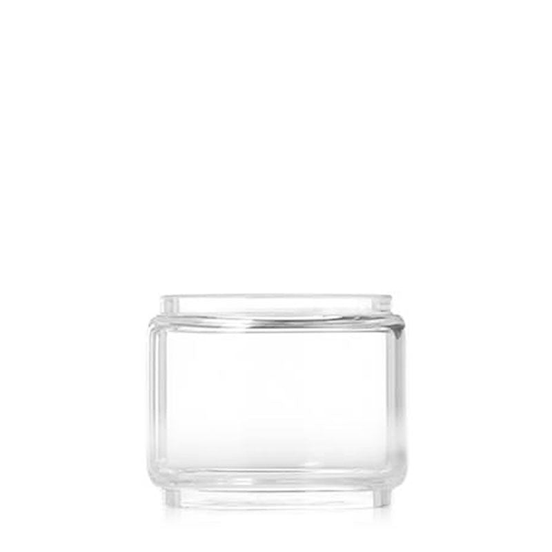 Hellvape Fat Rabbit Solo 2 RTA Replacement Glass Tank - 5ml Spare Tube for Vape Mods - Perfect for Vaping Enthusiasts & Travel Use