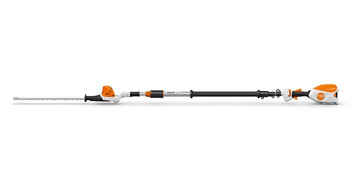 STIHL HLA 86 Cordless Hedge Trimmer - 20V Battery Powered Hedge Clipper for Garden & Yard Maintenance | Lightweight & Easy to Use for Shrubs, Bushes & Landscaping