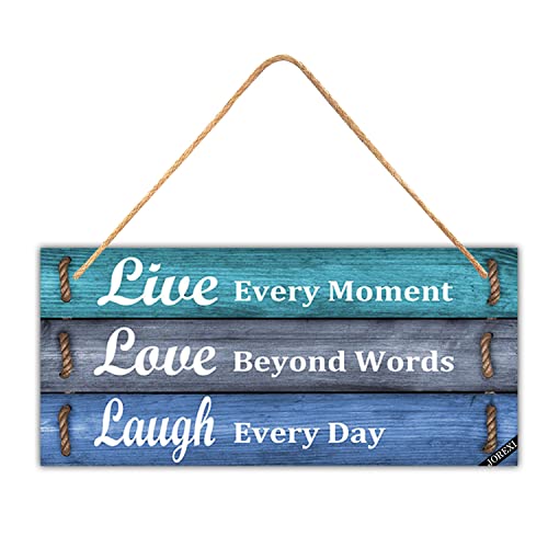 Live Love and Laugh