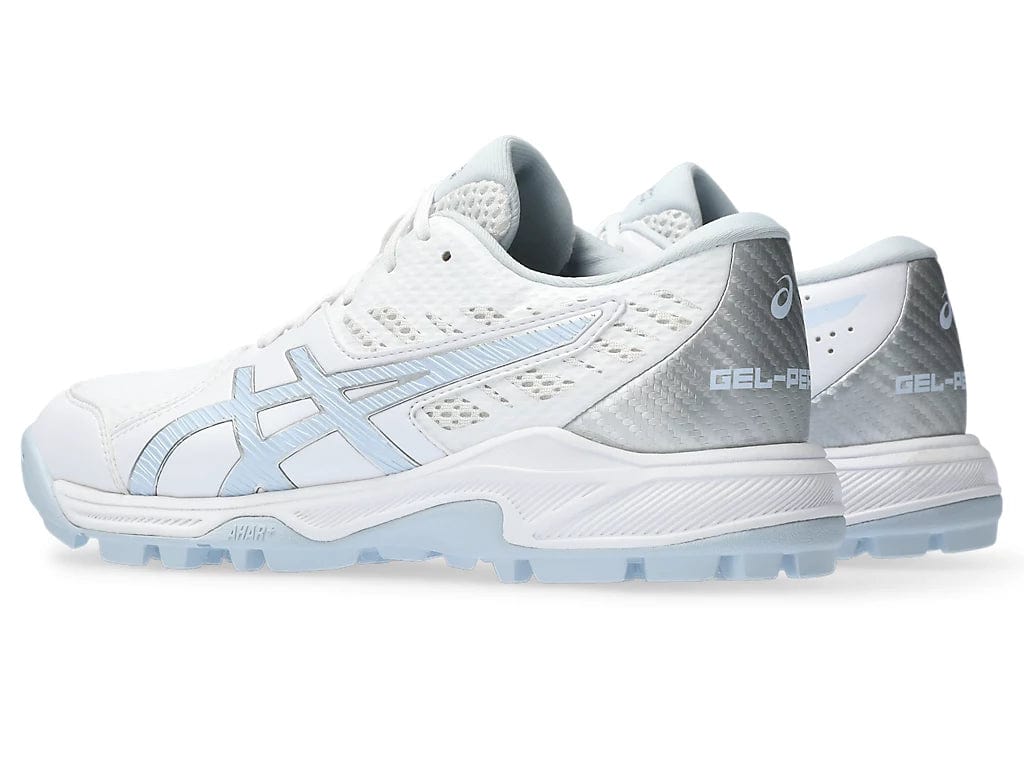 ASICS Gel-Peake 2 Women's Cricket Shoes | Non-Slip Rubber Sole | Lightweight Comfort | 2023 Edition | Perfect for Cricket Matches & Training Sessions