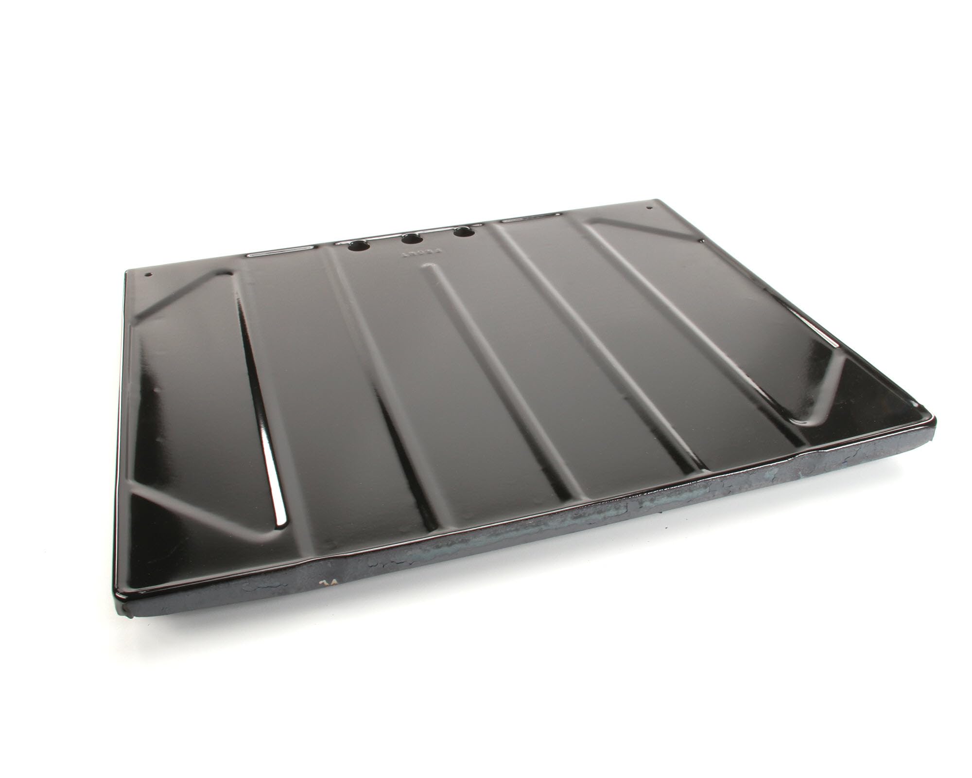 Genuine OEM Garland Oven Bottom Assembly Replacement Part - Model 1438494 - Perfect for Commercial Kitchens & Bakeries - Free Shipping