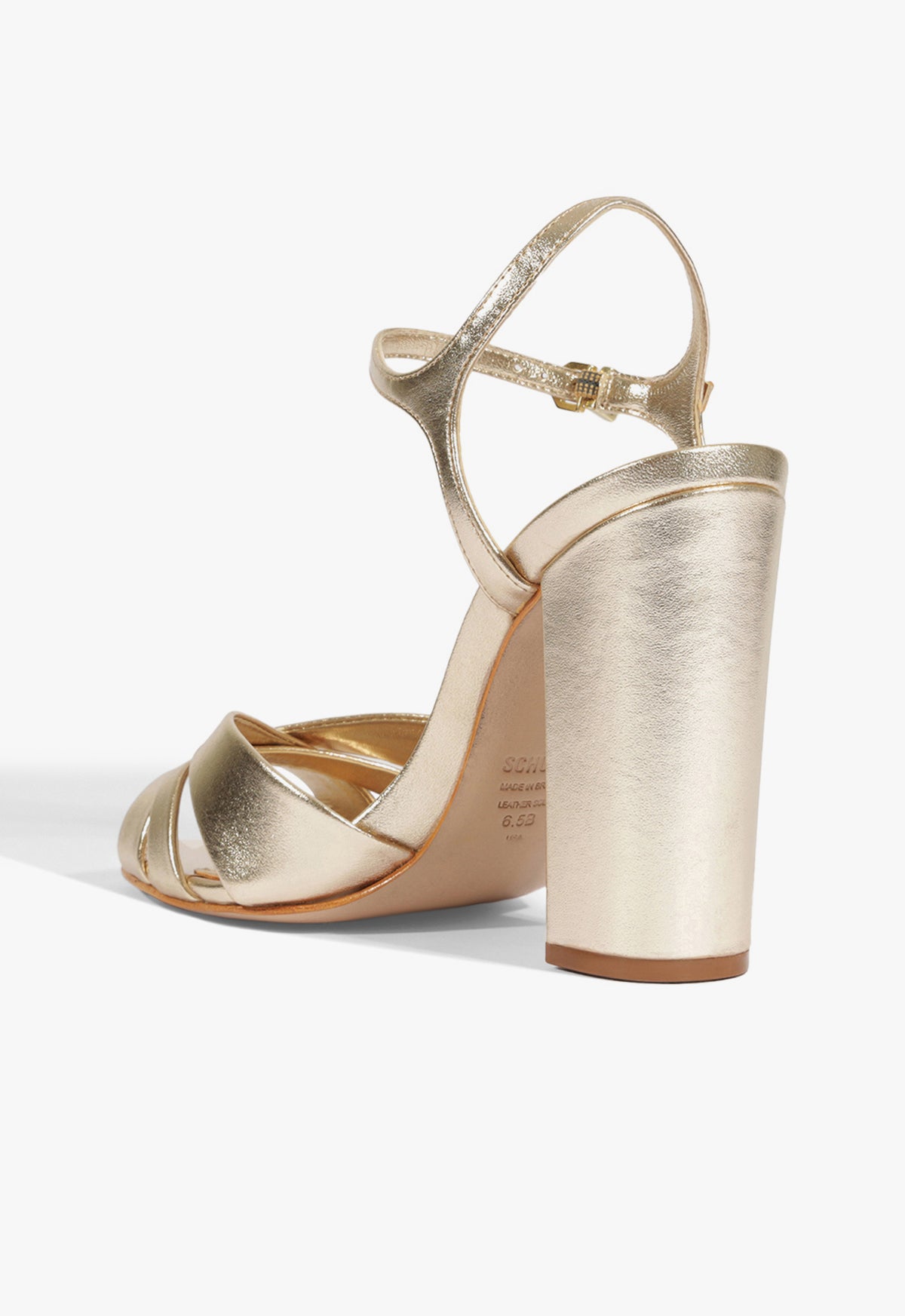 **Keefa Block Sandal - Comfortable Women's Chunky Heel Sandals for Summer | Perfect for Beach, Vacation & Casual Outfits**