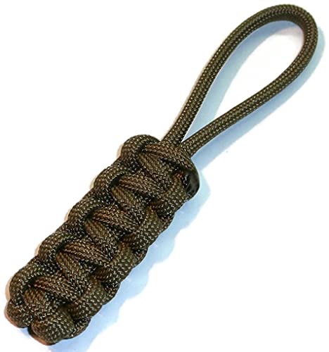 Coyote Brown