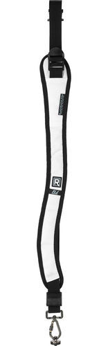 Black Rapid Women's Camera Strap (RWS 1BW) - Comfortable Adjustable DSLR/SLR Neck Strap for Photographers - Perfect for Travel, Weddings & Outdoor Photography
