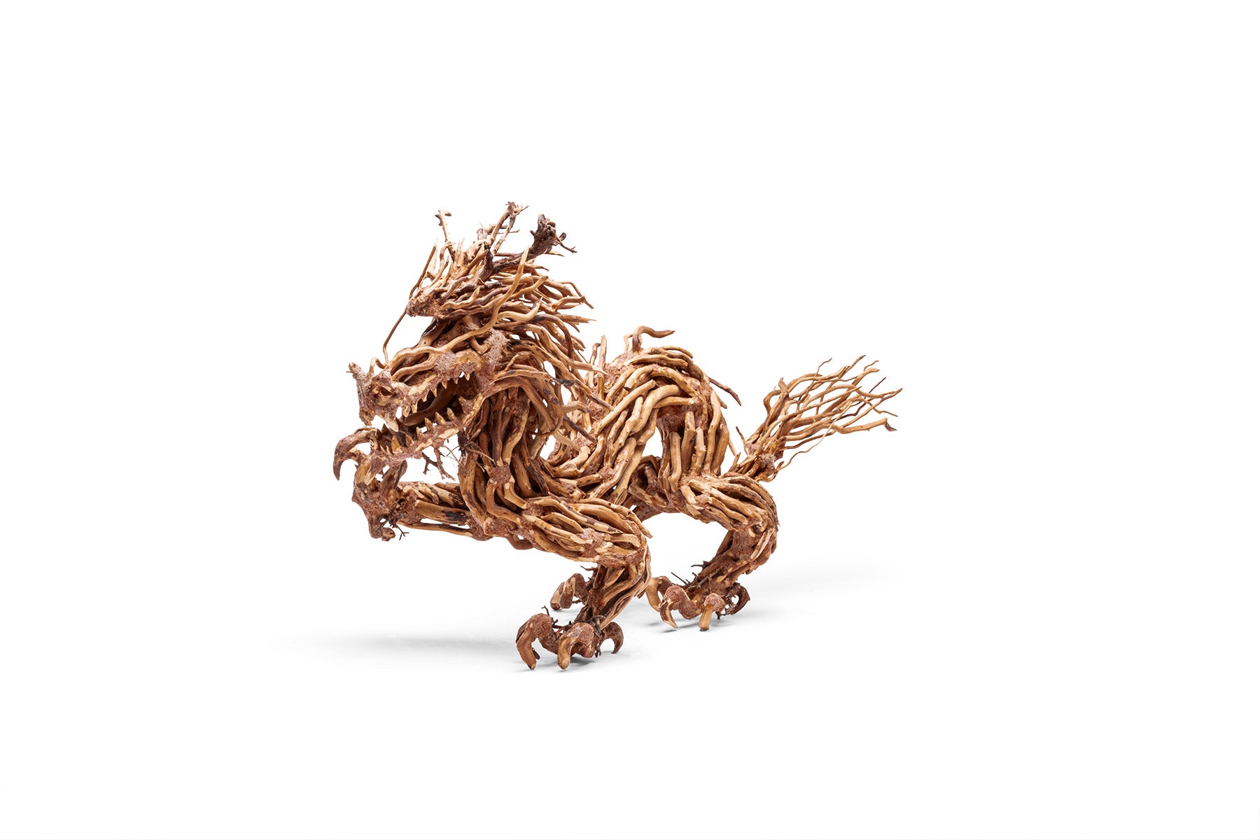 Premium Uns Bonsai 010 - Handcrafted Miniature Tree for Home & Office Decor | Perfect for Zen Gardens, Gifts, and Indoor Plant Lovers