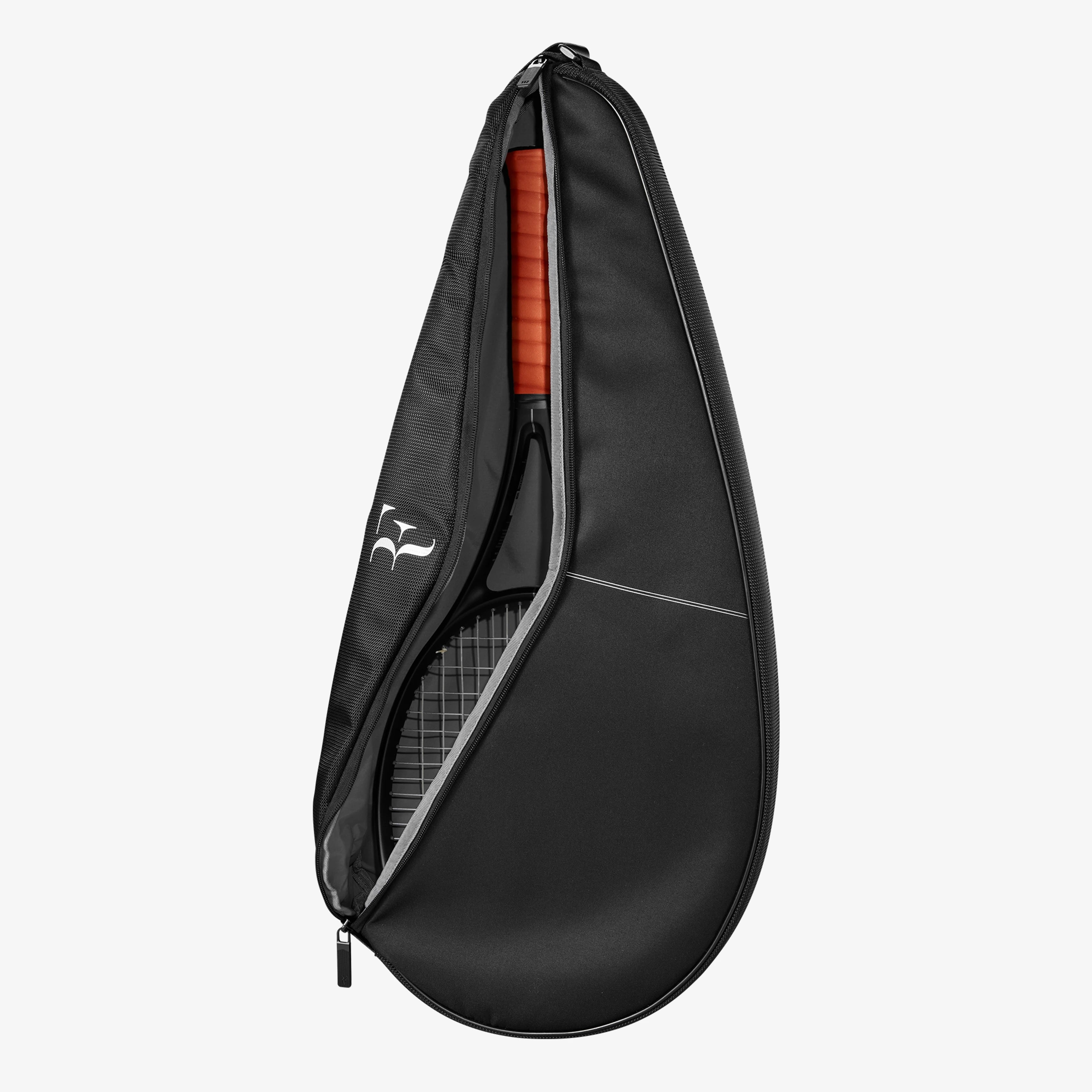 Wilson RF Tennis Racquet Cover - Premium Protective Case for Wilson RF Tennis Rackets | Perfect for Travel, Storage & Court Protection