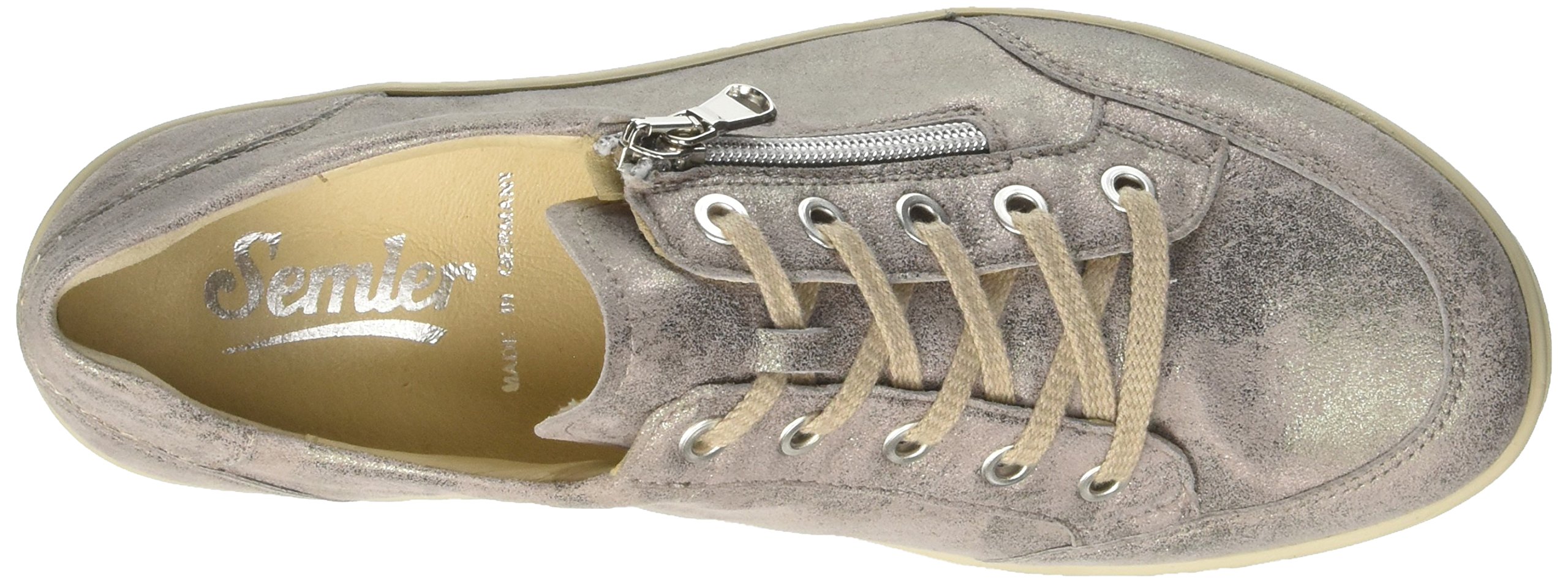 Stylish Women's Brogues Oxford Shoes - Comfortable & Fashionable Leather Lace-Up Dress Shoes for Office, Business, Wedding & Formal Occasions