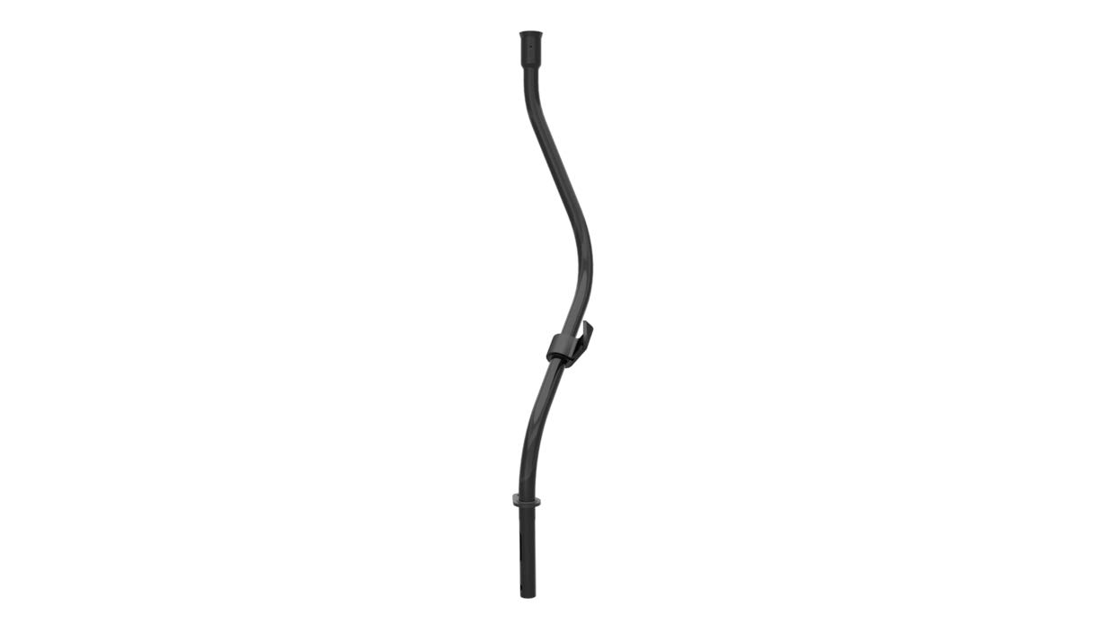 Mopar 05273372AF Transmission Oil Filler Tube - Genuine OEM Replacement Part for Dodge, Jeep, Chrysler Vehicles - Perfect for Transmission Fluid Maintenance & Repair