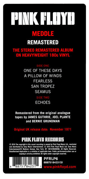 Pink Floyd Official Merchandise & Collectibles - T-Shirts, Posters & Vinyl Records for Music Fans | Perfect for Concerts, Gifts & Home Decor