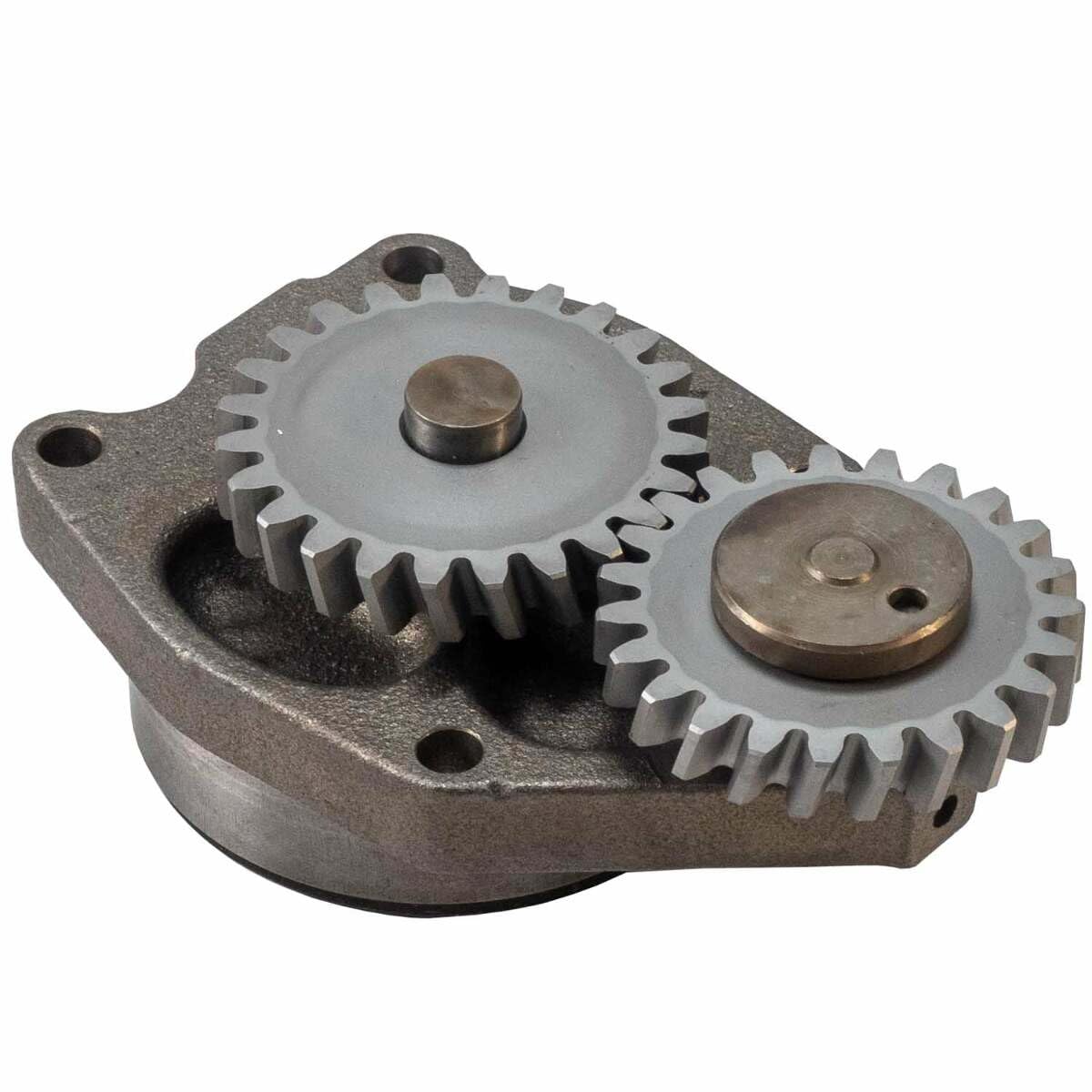 High-Performance Melling M351 Oil Pump for Chevy, Ford, Dodge Engines - Reliable Engine Lubrication for Racing, Towing & Daily Driving