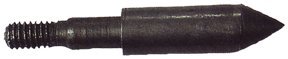 Saunders Archery Co Bullet Points 90 Grain 9/32