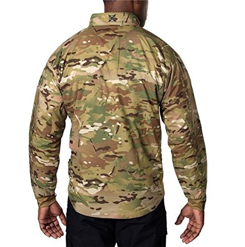 Vertx Women's Modern Tactical Pants - Lightweight, Durable & Comfortable for Outdoor Adventures, Hiking & Everyday Wear