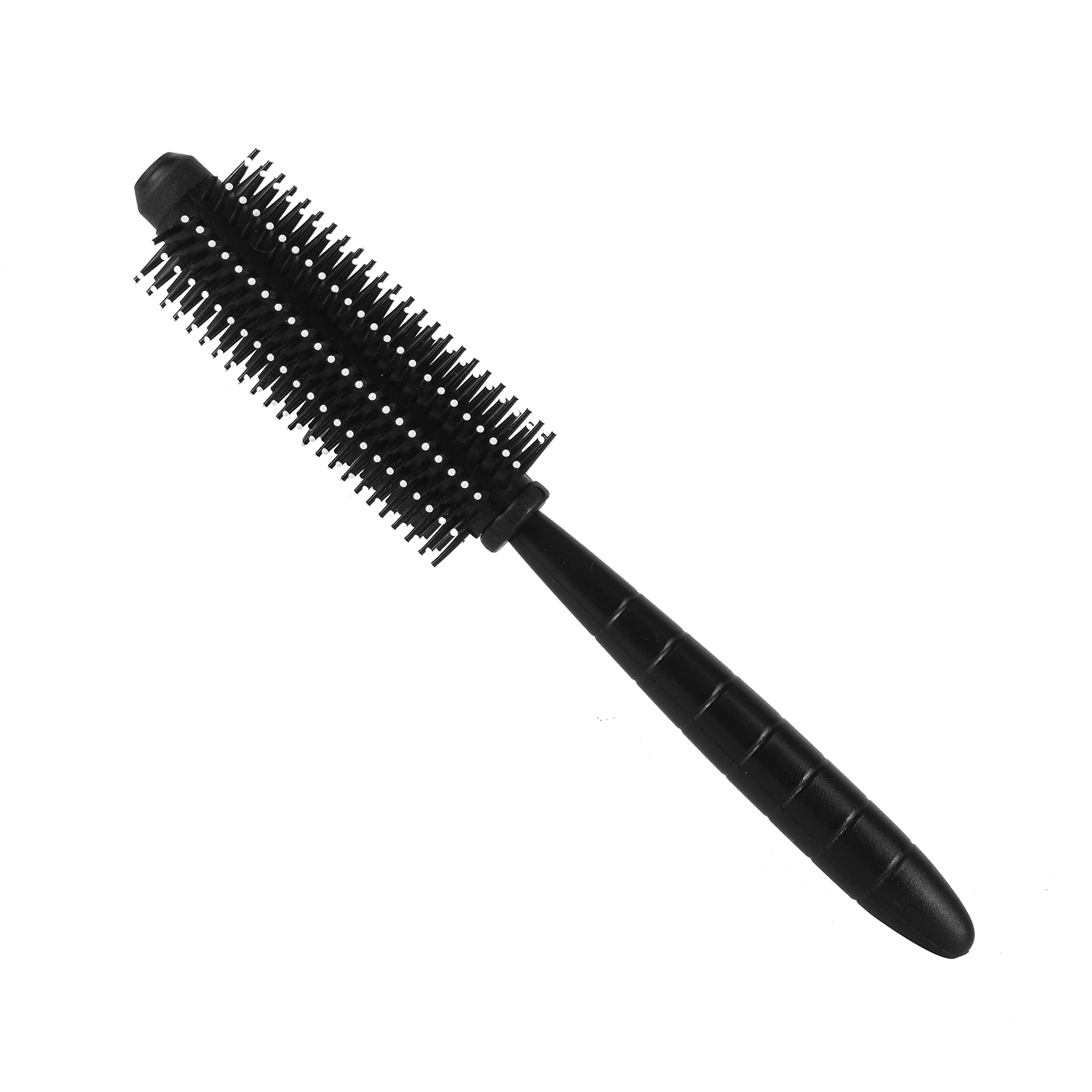 Professional Salon Hair Combs Set - 3pcs Anti Static Fine Tooth Cutting Comb, Pin Tail Comb & Styling Brushes for Hairdressing | Perfect for Salon Stylists, Home Haircuts & DIY Hairstyling