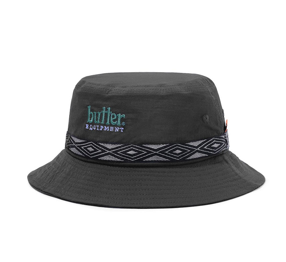 Premium Equipment Bucket Hat for Men & Women - Durable Outdoor Sun Protection Hat for Hiking, Fishing, and Beach Activities