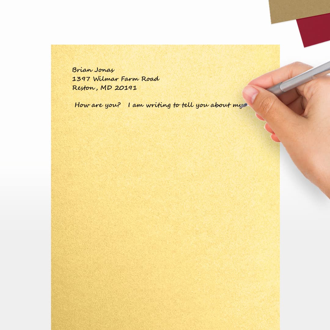 LUXPaper 8.5