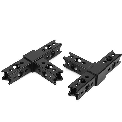High-Quality Robot Parts for STEM Educational Toys - Durable & Precision Components for DIY Robotics Projects - Perfect for Schools, Factories & Makerspaces