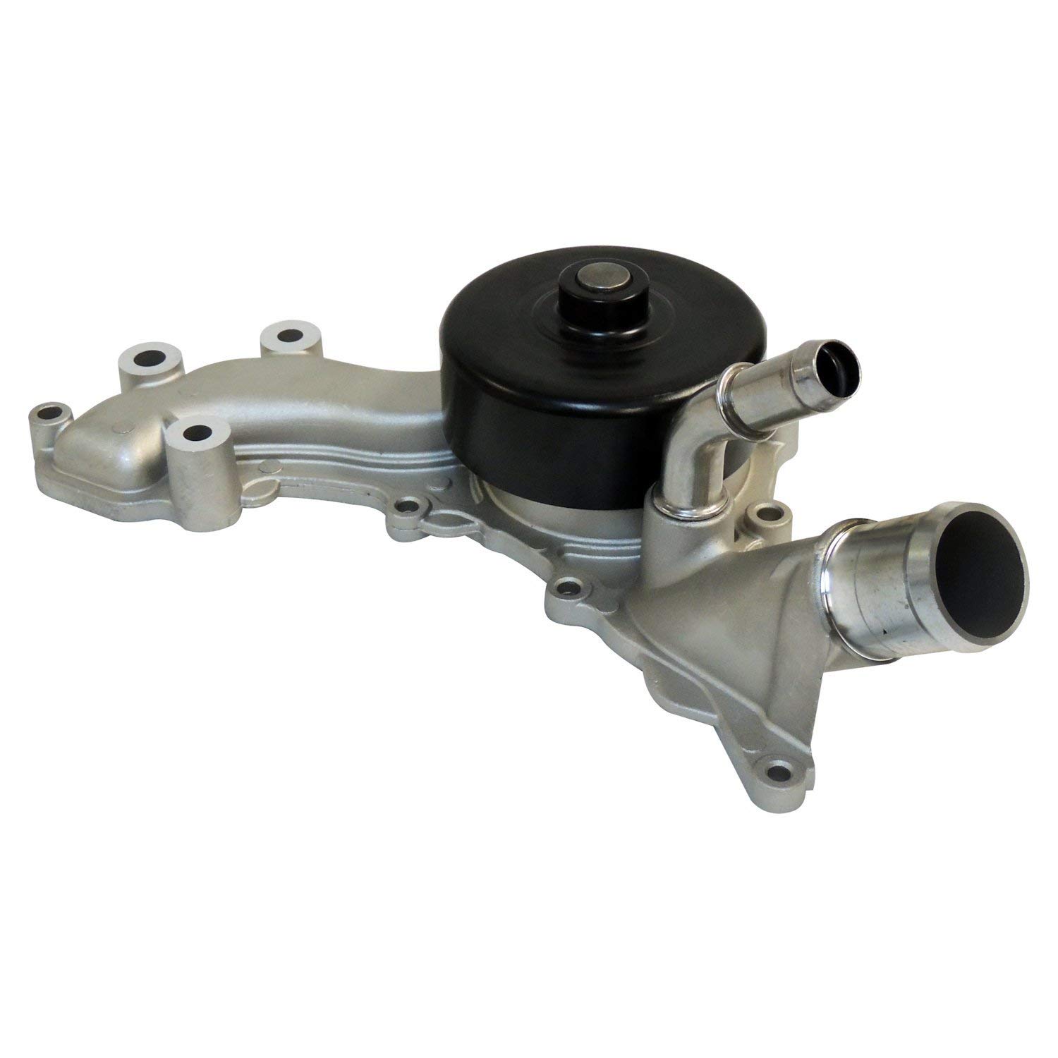 Crown Automotive Water Pump - High Performance Replacement for Cars, Trucks & SUVs - Durable Engine Cooling System Part - Ideal for Daily Commute, Off-Roading & Long Road Trips
