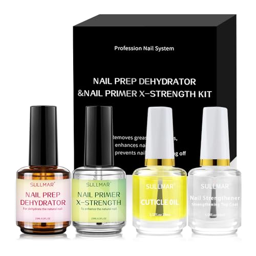 Nail Primer