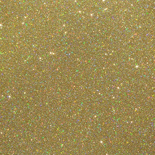 Gold Confetti
