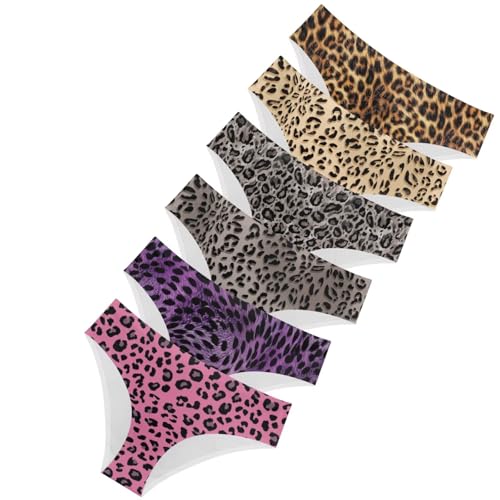Leopard Print