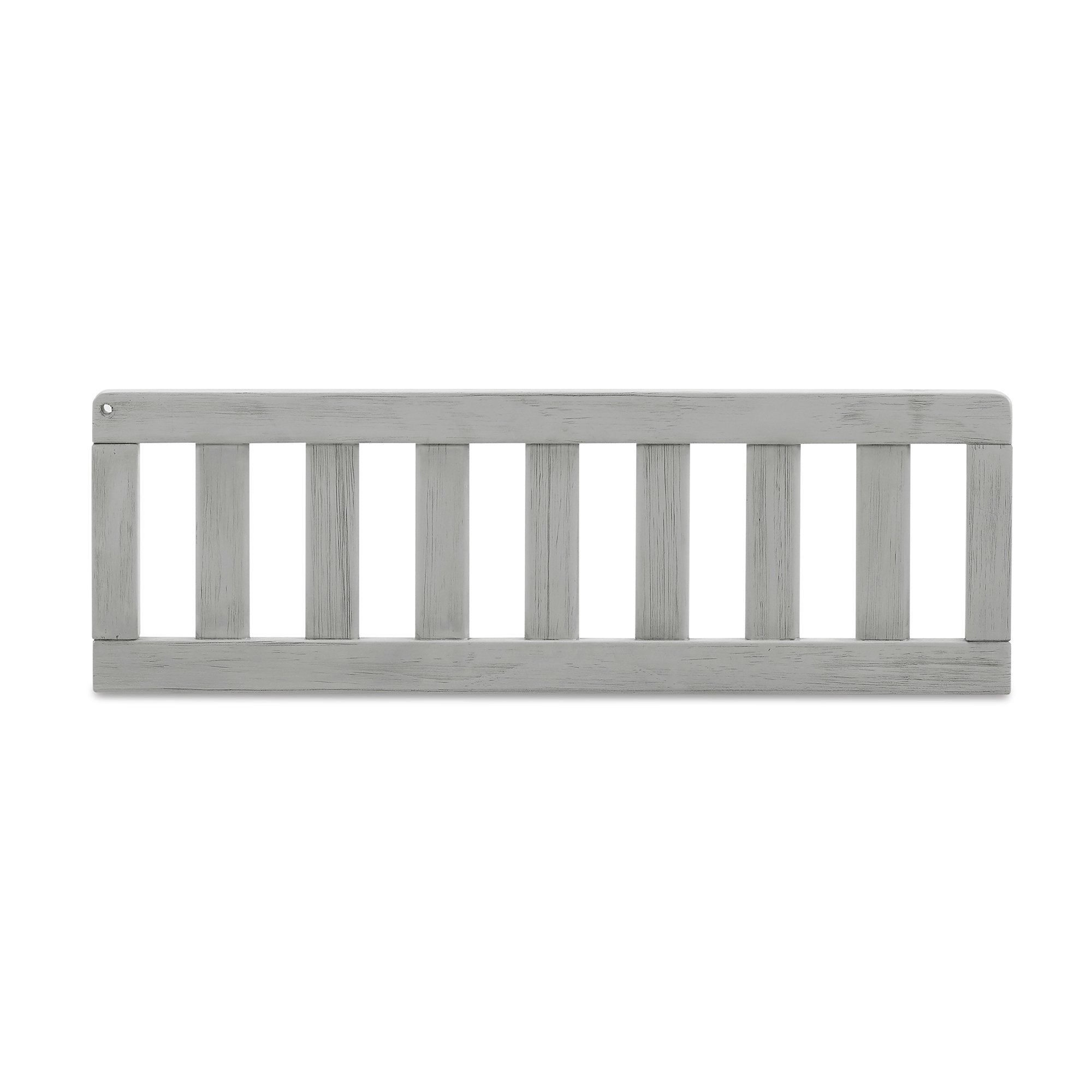 Toddler Safety Guardrail (W343725) - Baby Proofing Bed & Stair Protection for Kids