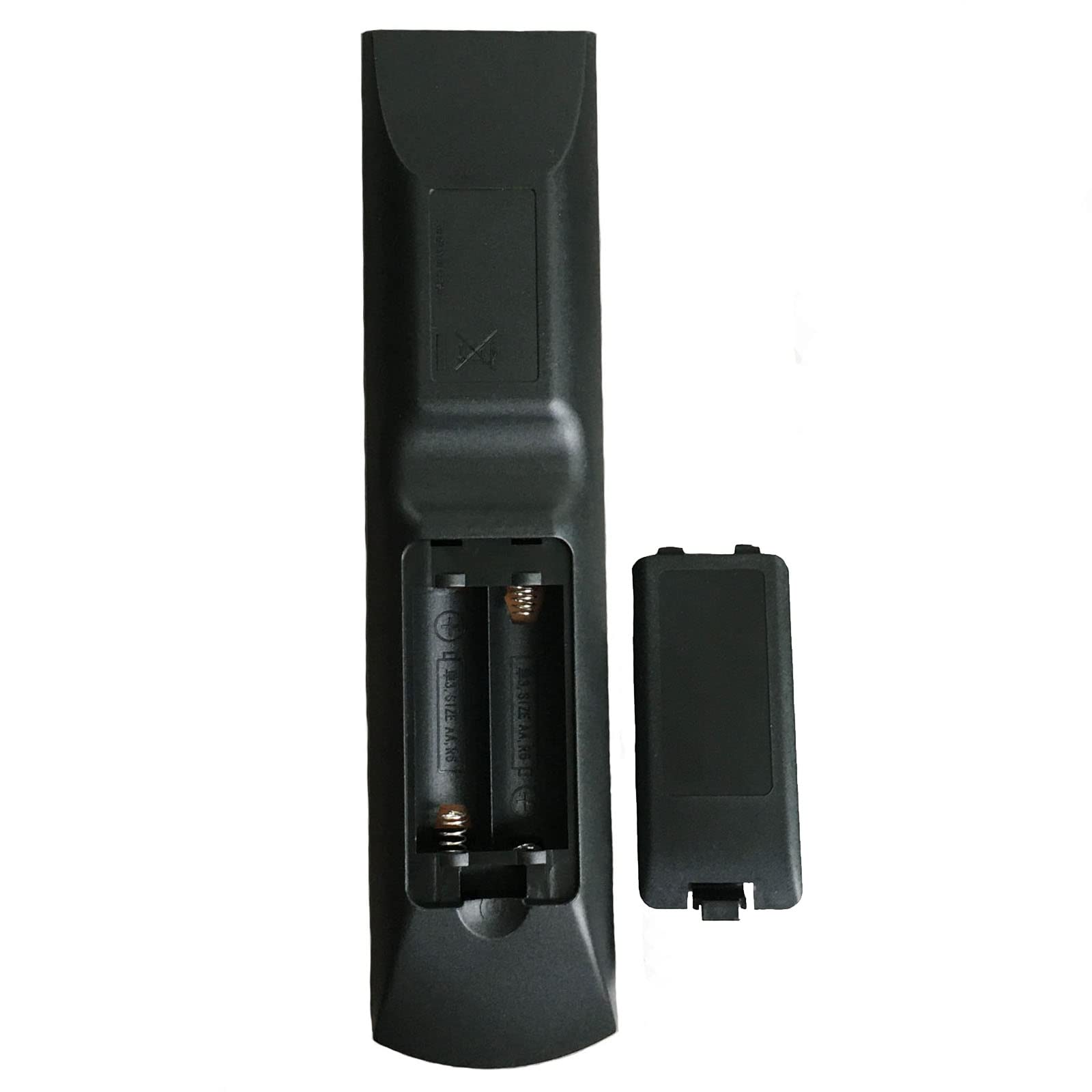 Original Sony RM-AAU116 Replacement Remote Control for STR-DH740/STR-DH830 AV Receiver - Perfect for Home Theater & Entertainment System Setup