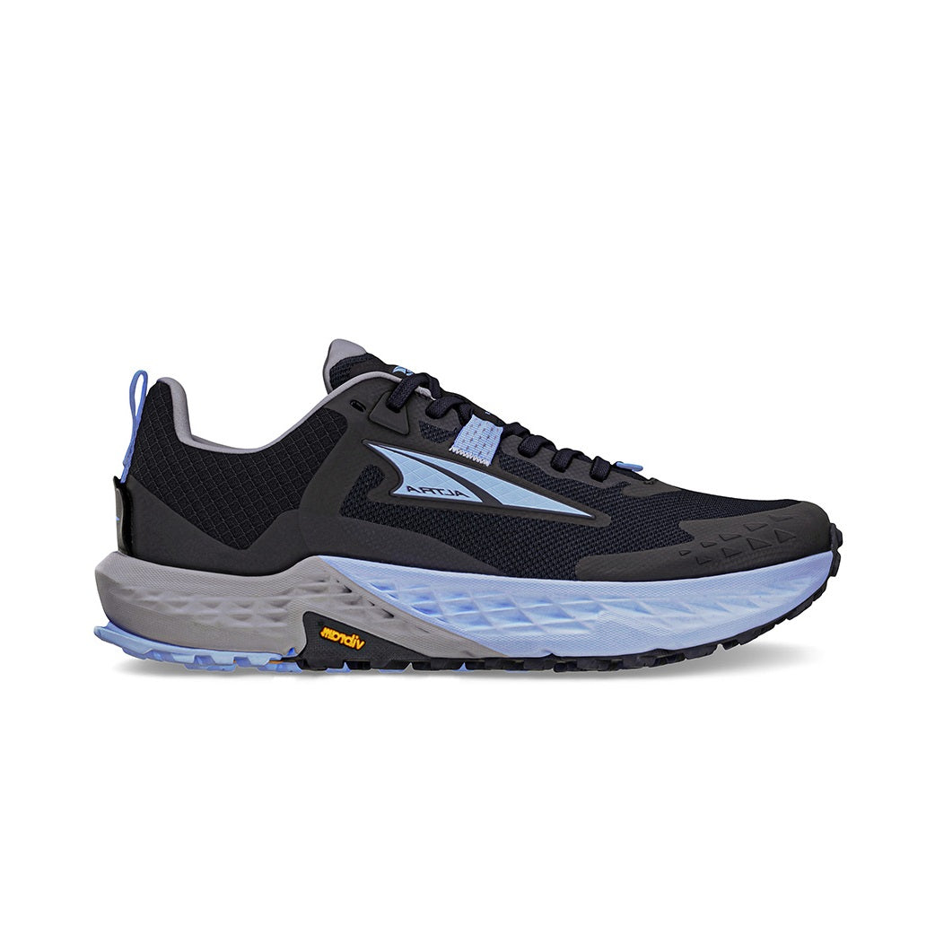 Women's HOKA ONE ONE Timp 5 Trail Running Shoes - Lightweight & Cushioned for Hiking, Jogging & Outdoor Adventures