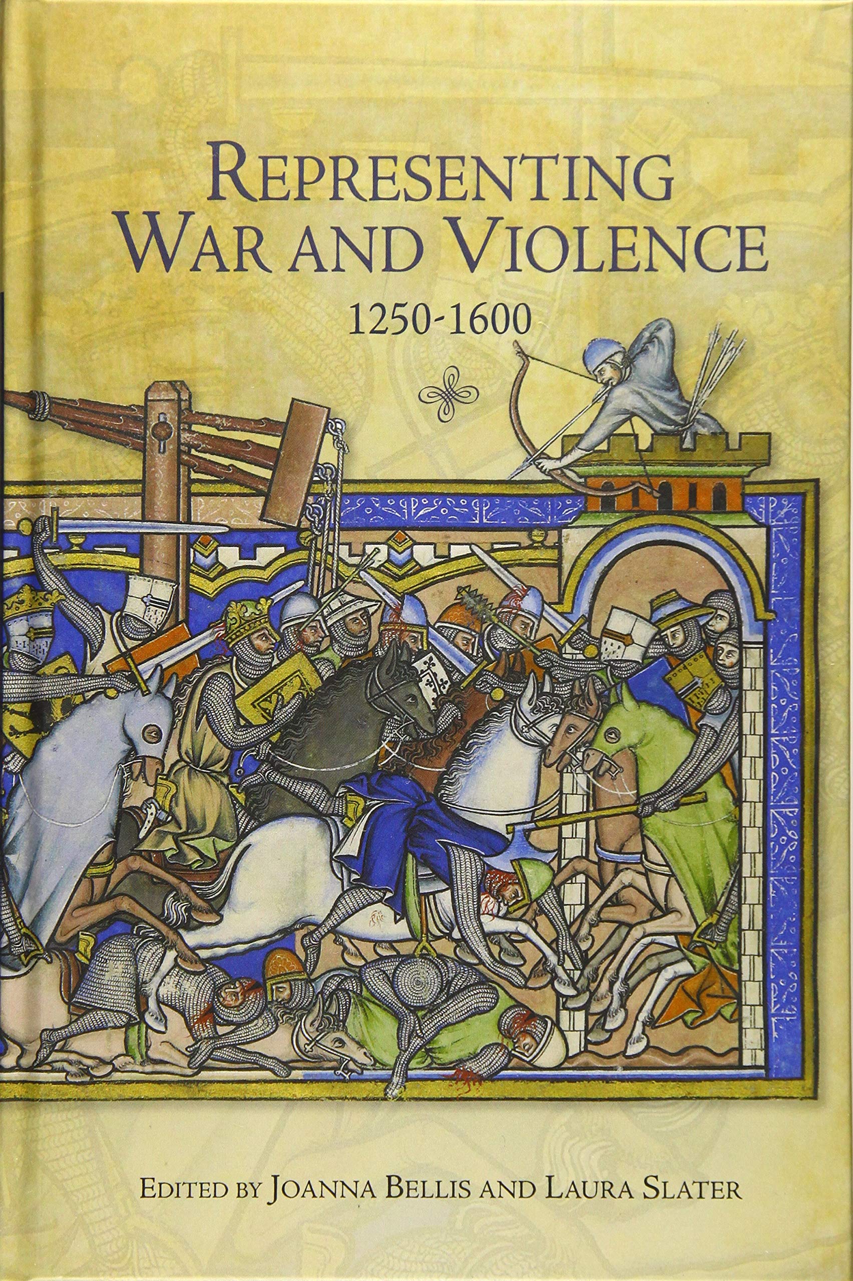 Representing War and Violence in Medieval and Renaissance Art (1250-1600) - Historical Paintings & Tapestries for Academic Study, Home Decor, and Museum Collections