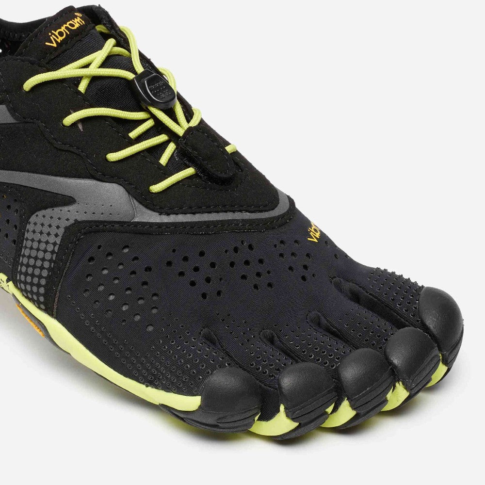 Vibram V Run Men's Running Shoes - Lightweight & Durable for Trail & Road Running | Perfect for Jogging, Hiking & Outdoor Activities