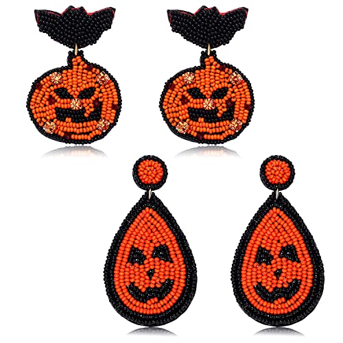 Pumpkin Set
