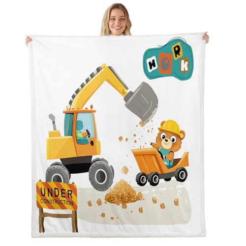 Excavator 2