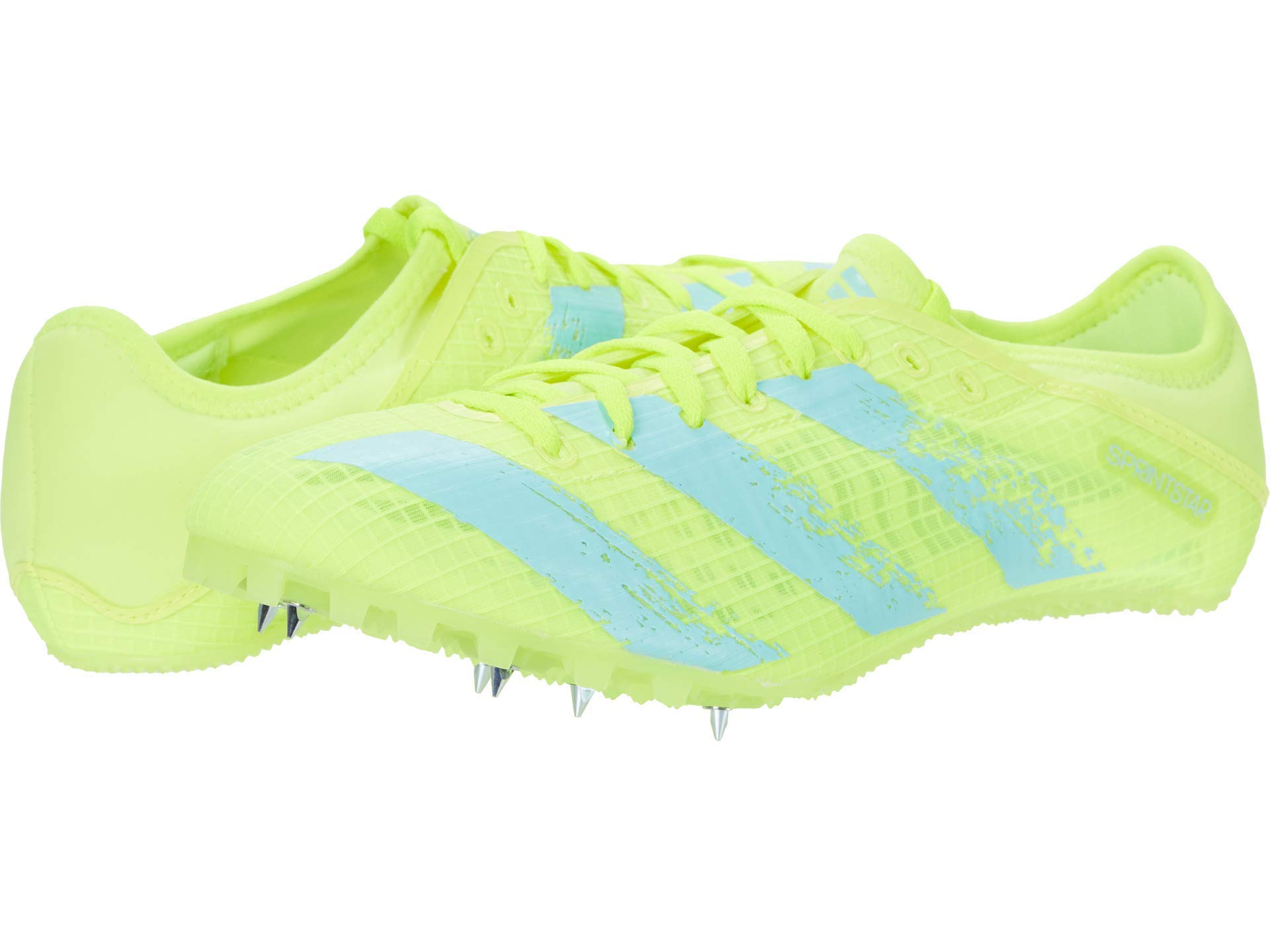Adidas Men's Sprintstar Running Shoes - Lightweight & Breathable for Training, Jogging, and Gym Workouts