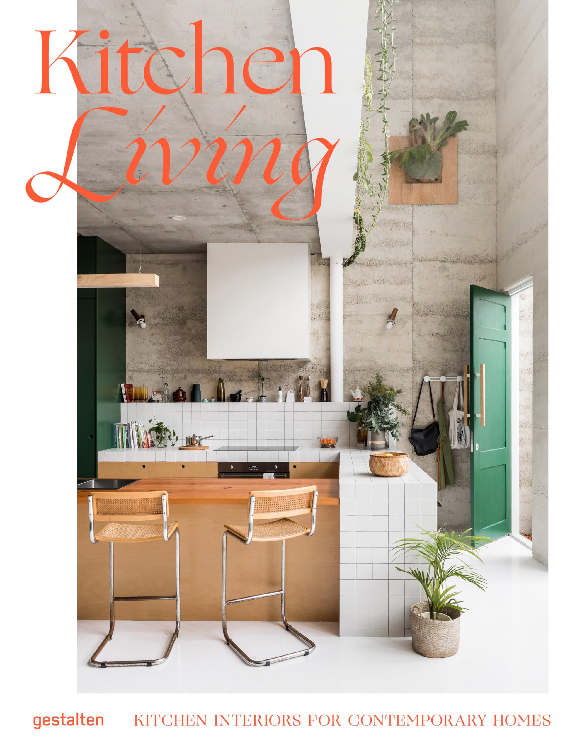 Modern Kitchen Interior Design Ideas for Contemporary Homes - Stylish & Functional Kitchen Decor for Cooking & Entertaining