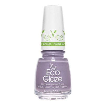 China Glaze Eco Glaze Magnolia Muse Nail Polish - 0.5 oz (15ml) #82486 - Vegan & Cruelty-Free Nail Lacquer for Salon-Quality Manicures at Home