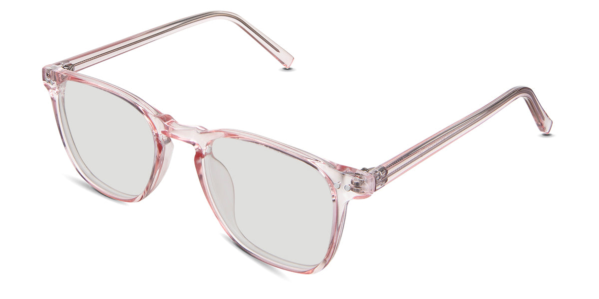 Thea Women's Prescription Tinted Glasses - Stylish & UV Protection for Work, Driving & Outdoor Activities