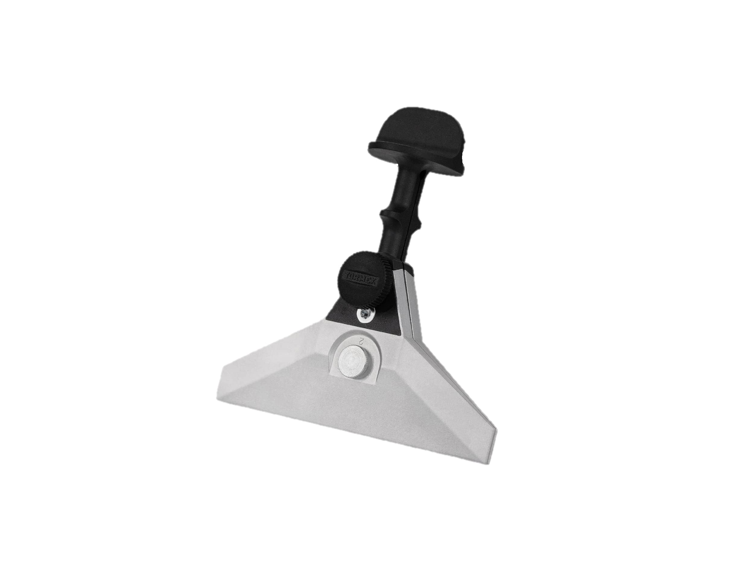 Tormek KJ-140 Wide Centering Knife Jig for Long Flexible Knives - Professional Sharpening Attachment for Tormek T-8, T-7, T-4, T-3 Sharpening Systems - Perfect for Kitchen, Hunting, and Woodworking Knives