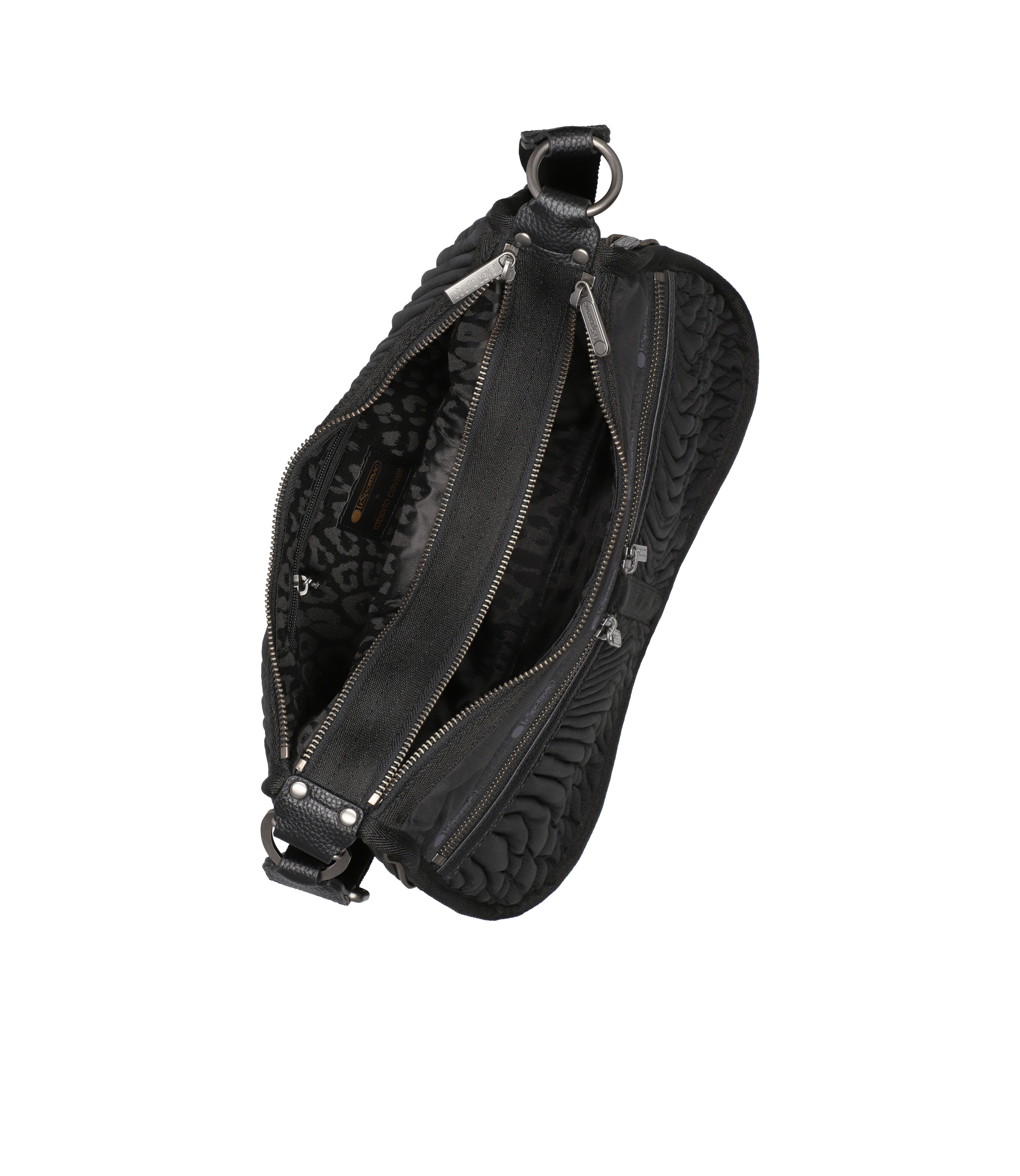 Torino Matelassé Handbag - Luxury Quilted Leather Crossbody Bag for Women | Perfect for Work, Travel & Evening Events