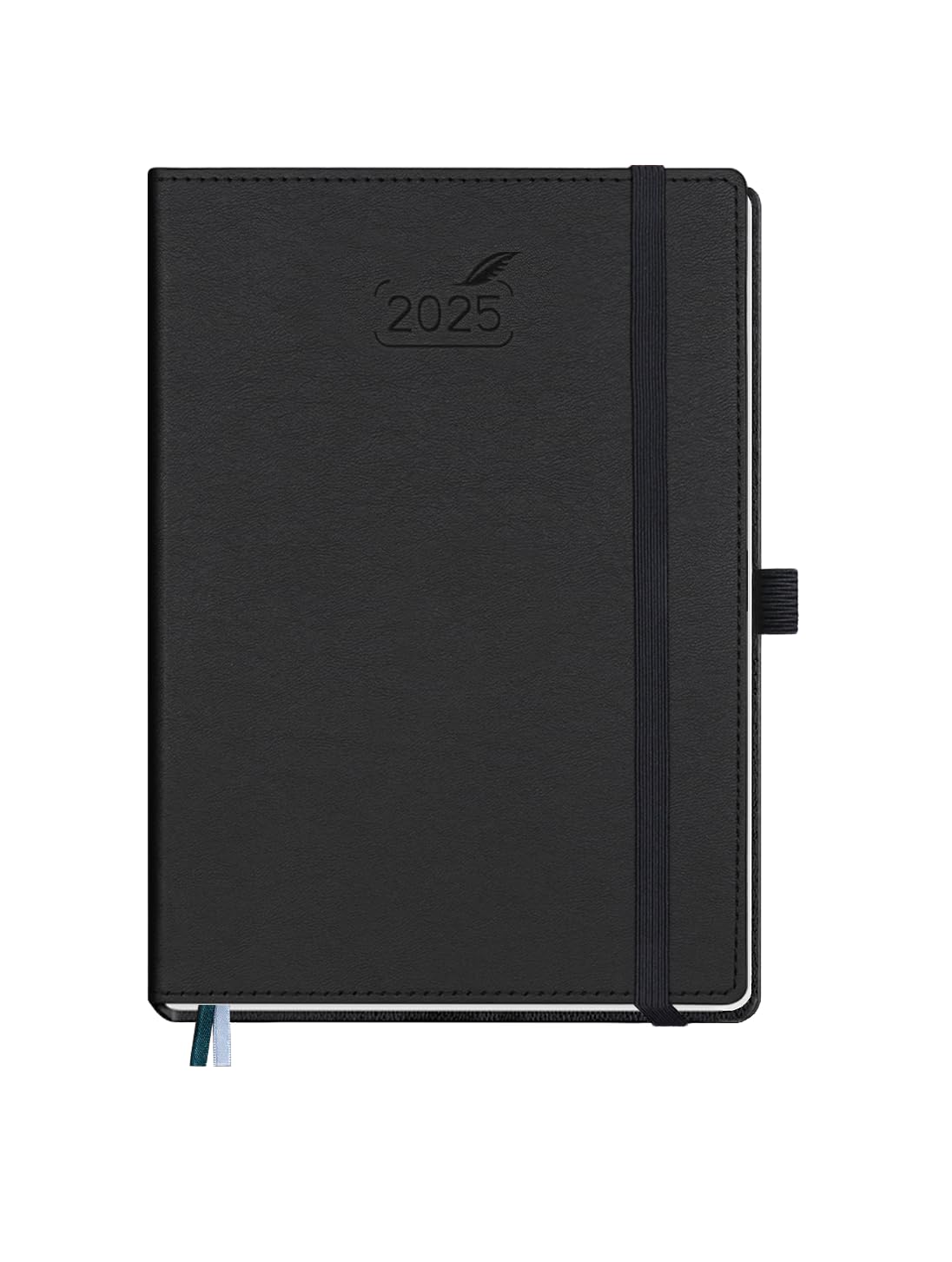 BEZEND 2025 Planner - Daily Weekly Monthly Organizer 5.8