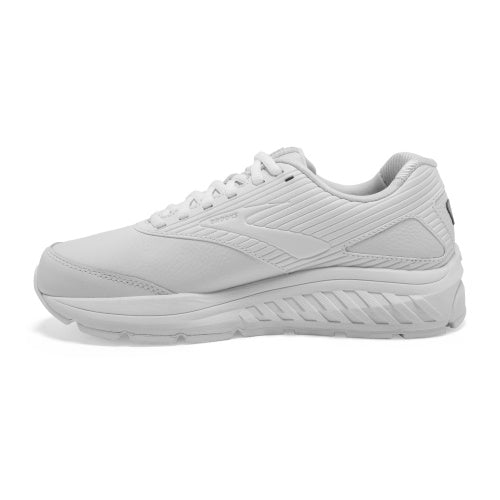 Brooks Addiction Walker 2 D WIDE Women's Walking Shoes - Comfortable Supportive Sneakers for Walking, Running & Everyday Wear - Perfect for Nurses, Teachers & Healthcare Workers