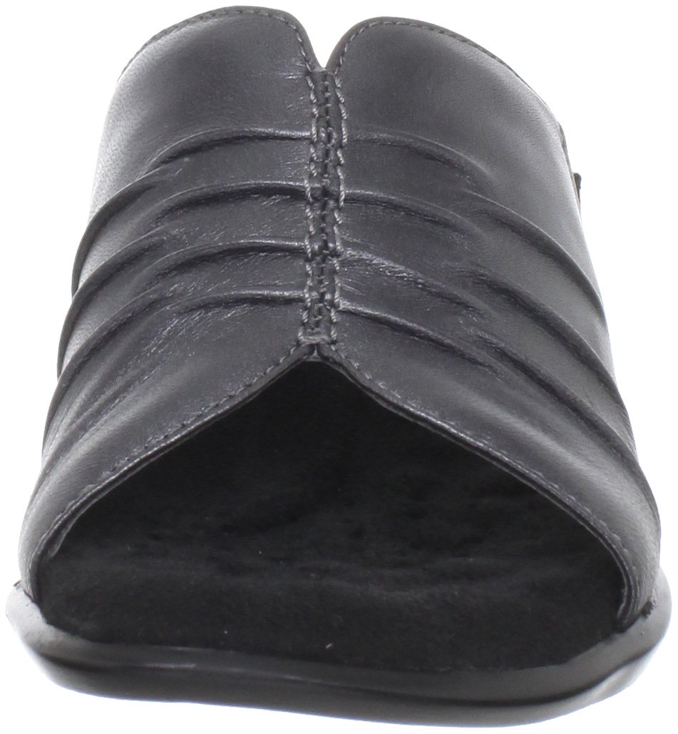 Walking Cradles Women's Lester Comfortable Slip-On Loafers - Casual & Work Shoes for Women, Perfect for Office, Travel & Everyday Wear