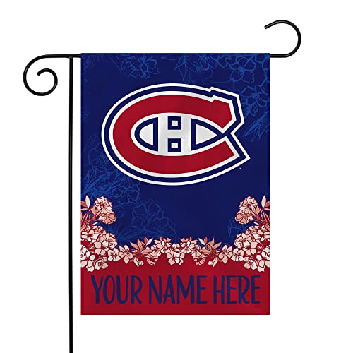Montreal Canadiens - 01