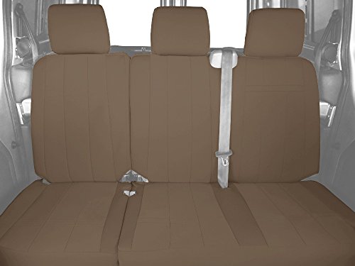 Beige Insert and Trim
