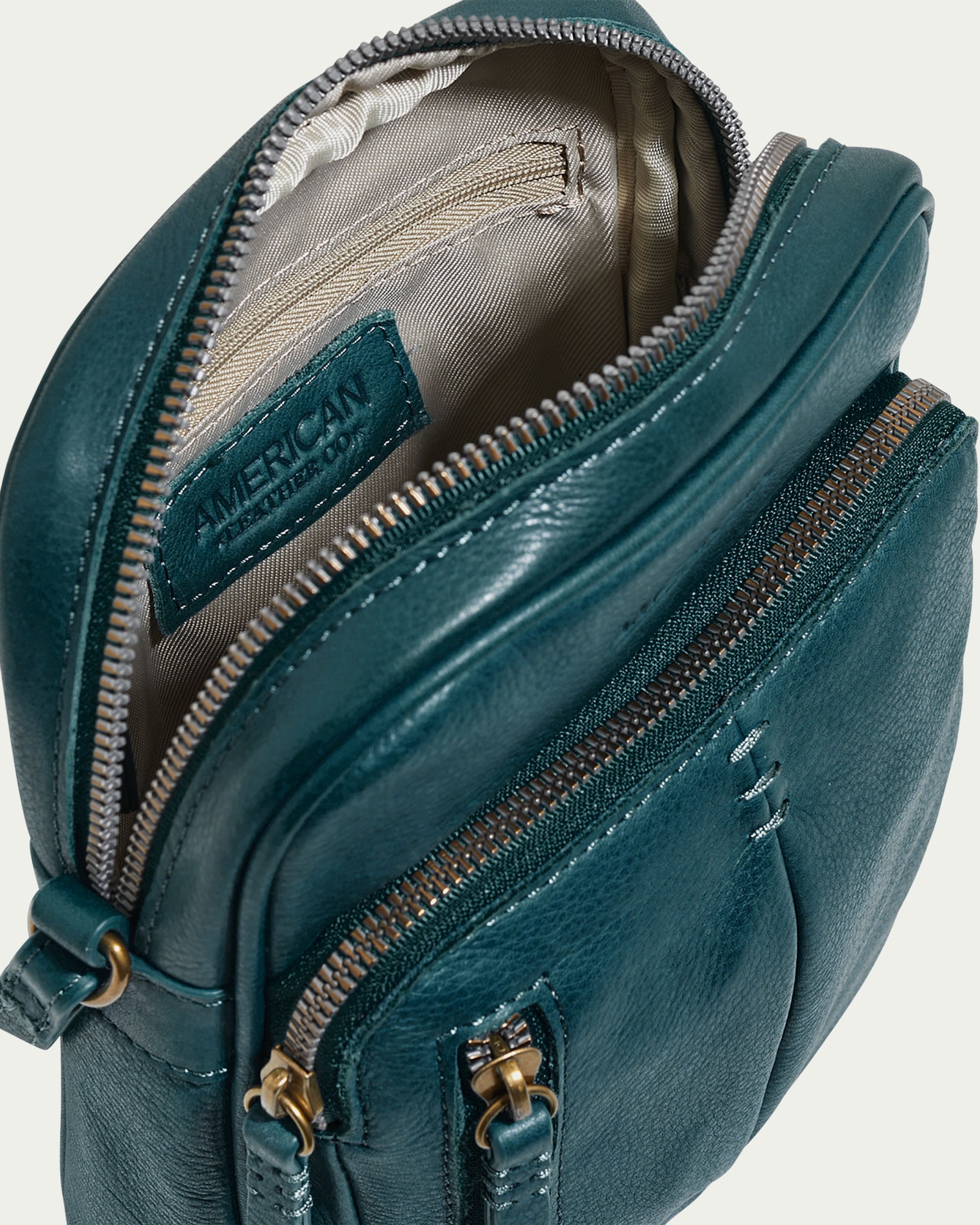 Cleveland Large NS Crossbody Bag for Women - Fashionable & Spacious Shoulder Purse - Perfect for Travel, Work & Daily Use