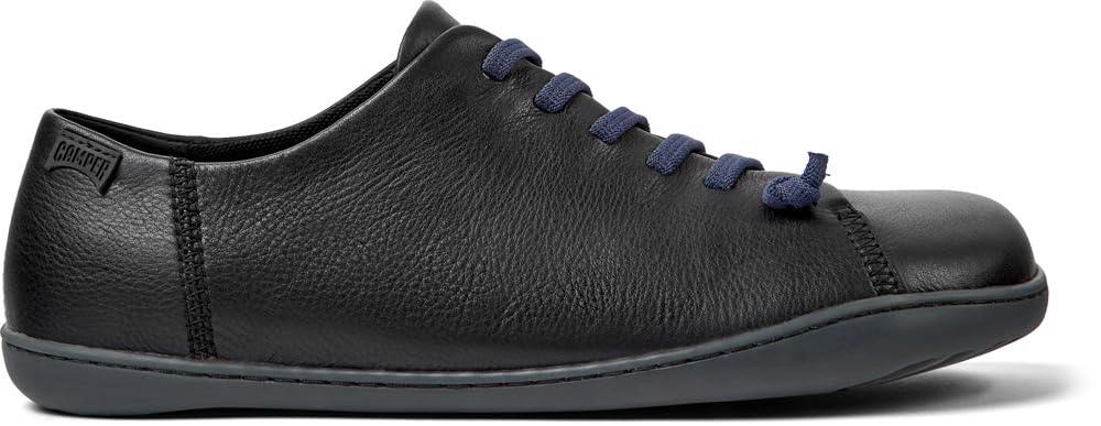 Camper Men's Casual Sneakers - Comfortable Walking Shoes for Travel & Everyday Wear | Lightweight Breathable Sneakers for Men