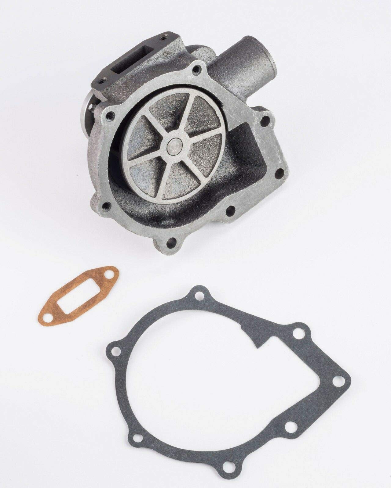 46 Brand New C39 Water Pump for Chrysler 323 Flathead 323 Ci New Yorker - High Performance Cooling System Replacement Part for Classic Car Restoration & Engine Maintenance
