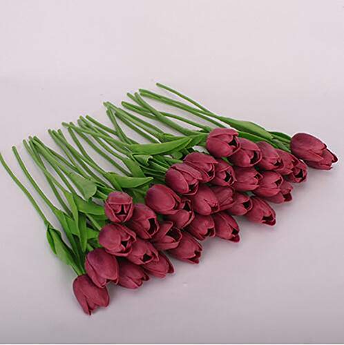 Deep Red