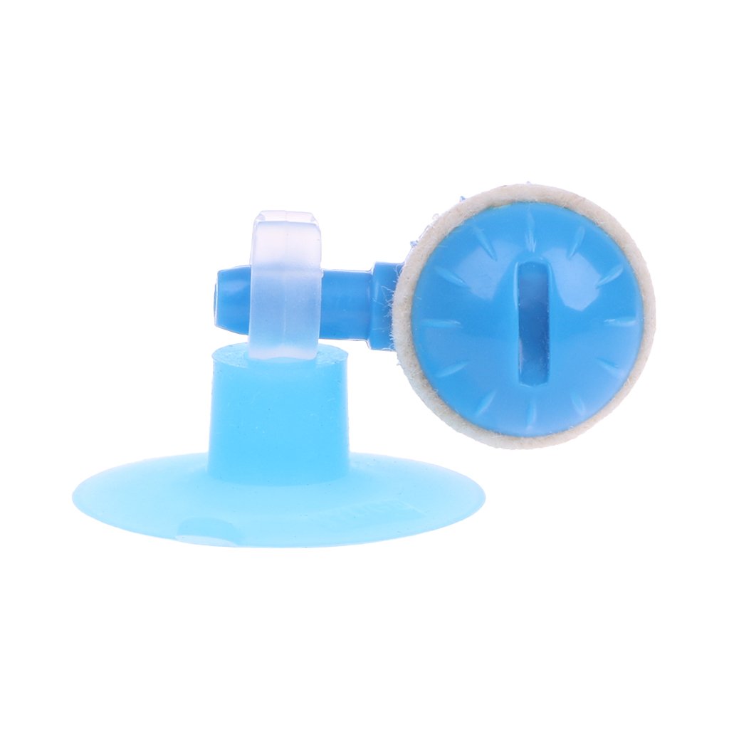 Adjustable Aquarium Air Bubble Increaser - Oxygen Ball Pump for Fish Tank, Enhances Aeration & Water Circulation - Ideal for Freshwater & Saltwater Tanks, Fish Breeding, and Aquatic Plant Care