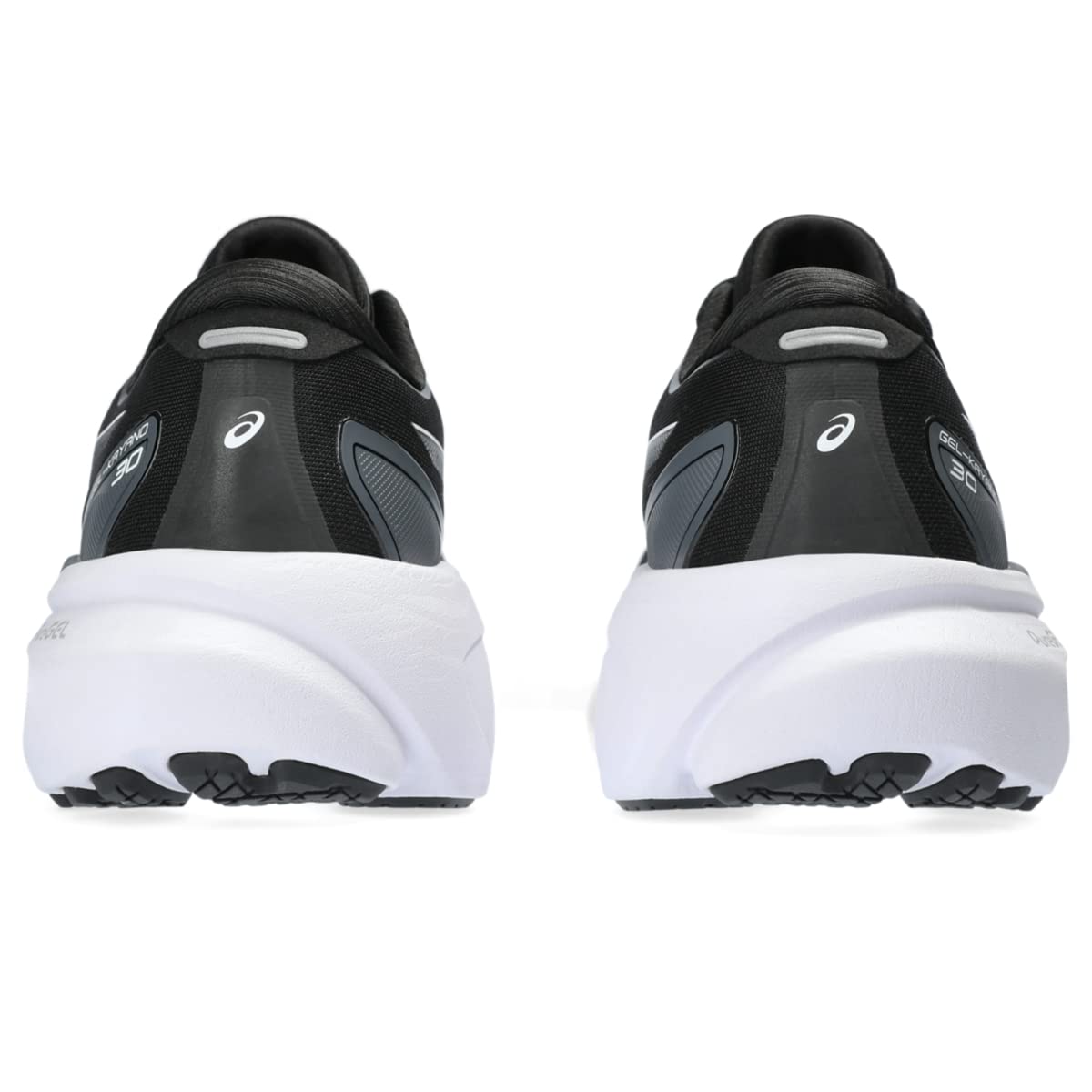 ASICS Men's Gel-Kayano 30 Running Shoes - Lightweight Stability Sneakers for Marathon Training & Road Running - Perfect for Jogging, Gym Workouts & Everyday Wear