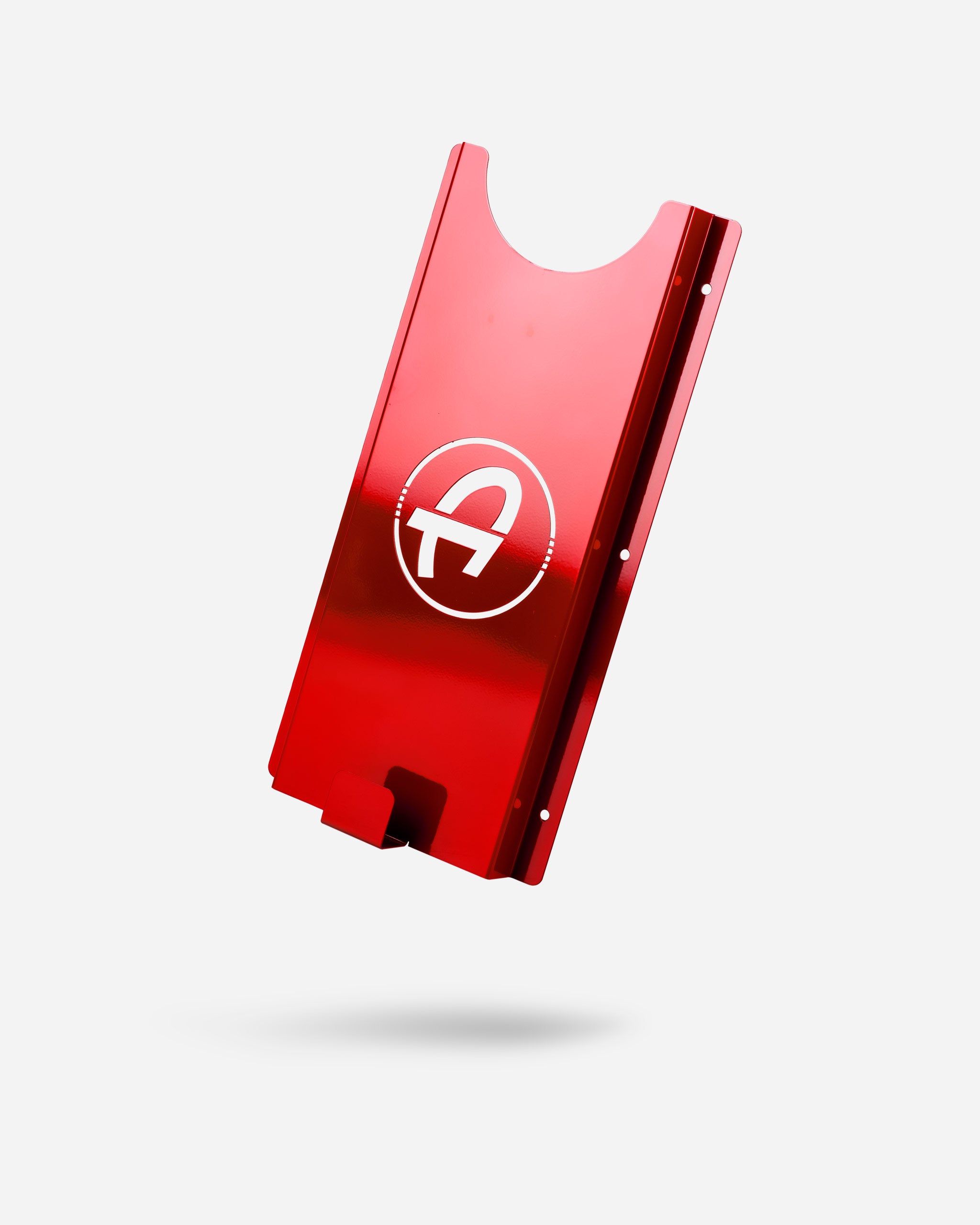 Adam's Polisher Holder for 21mm & Cordless Polishers - Secure Grip for Car Detailing, Auto Body Work & DIY Polishing Projects